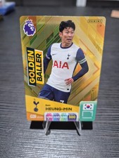 SON HEUNG-MIN GOLDEN BALLER 9