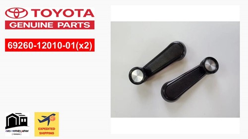 Toyota oem 69260 - toyota,