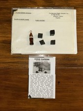 Supreme Magic - Coke Capers