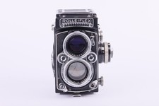 Rolleiflex 2.8E Type 1 Metered