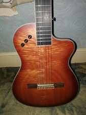 Ashbury AGC-333EC Electro