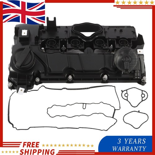 Rocker valve cover kit for - kit, bmw