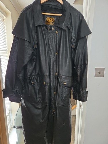 Jts long biker - long,