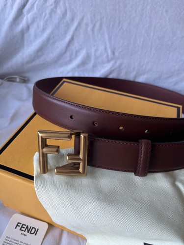 Fendi buckle with - buckle,