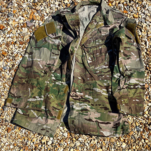 Crye precision field jacket - field,
