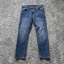 Next Slim Fit Denim Goods