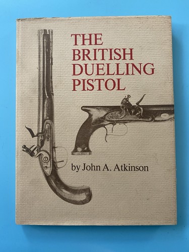 The british duelling - duelling, pistol
