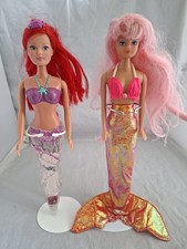 Simba Steffi Love Mermaid