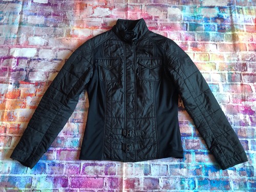 Barbour international amy - international,