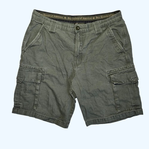 Boy scouts america mens 34 - of,
