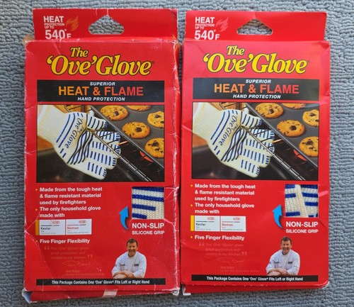 Ove glove non slip gloves - 2,