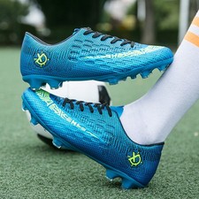 Kids Boys Football Shoes