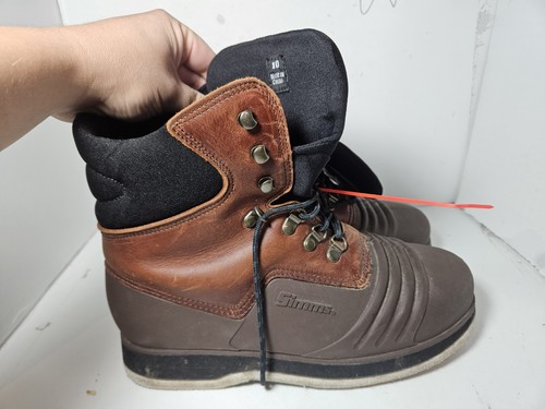 Simms freestone wading - simms, boots