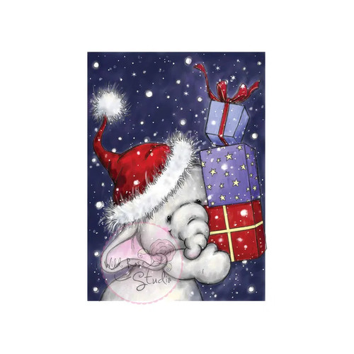 Wild rose studio bella - wild,