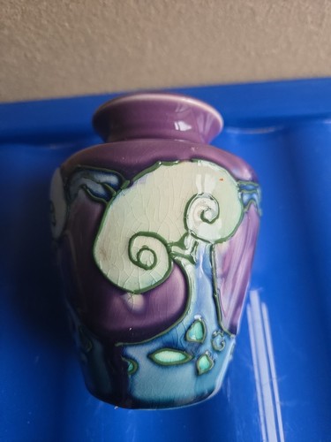 Antique minton secessionist - antique,
