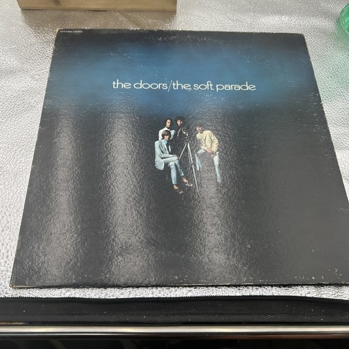 The doors - doors, “the