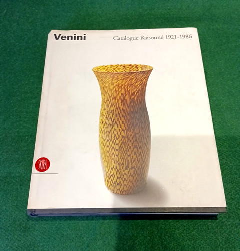 Venini catalogue raisonne - venini:,