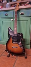 Fender Blactop Jaguar 90