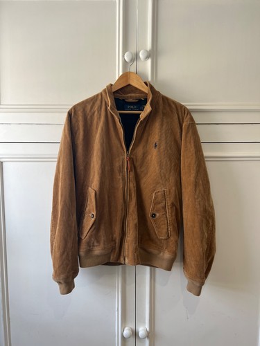 Polo ralph lauren corduroy - polo,