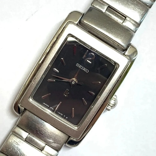 Rr6 231 used - used, seiko