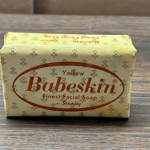 Vintage babeskin finest - vintage,