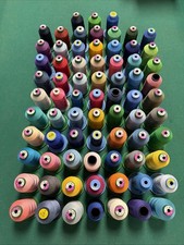 Lot Of 73 ISACORD 5000M