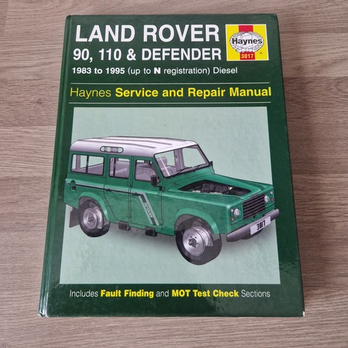 Land rover 110 - rover, defender