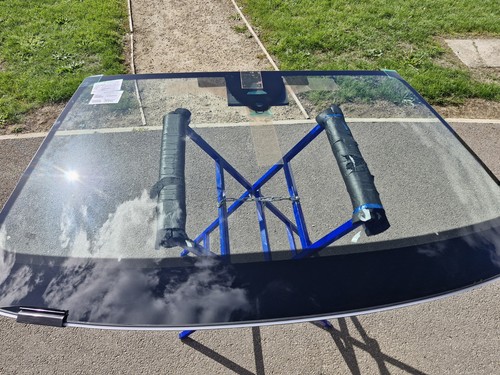 Audi windscreen - a6,