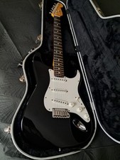 1996 Fender Stratocaster