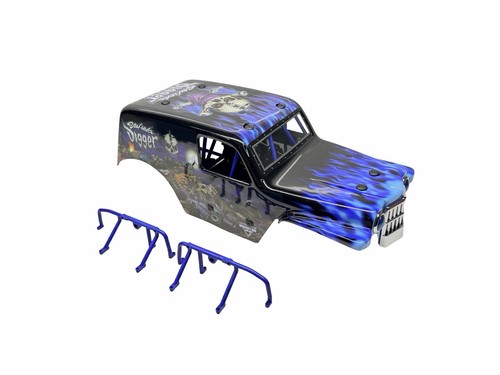 New losi lmt sonuva digger - new,