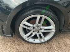 2012 AUDI A1 ALLOY WHEEL WITH