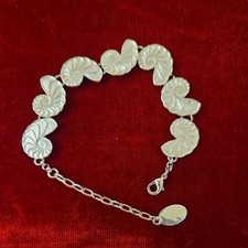 Vintage FEDRA Silver Plated