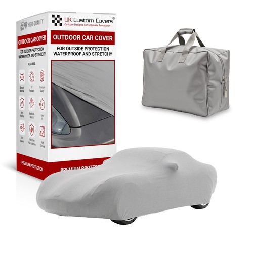 Tvr tuscan car - car, outdoor