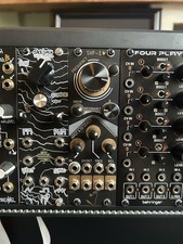 Tenderfoot SVF-1 State