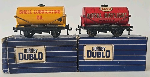 Hornby dublo gauge boxed - hornby,