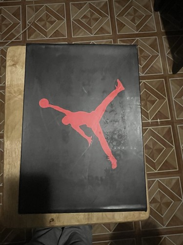 Nike air jordan - 3, retro