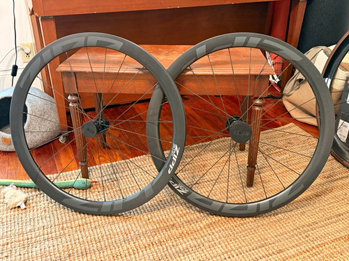 Zipp 303s 45mm carbon - 45mm, tubeless