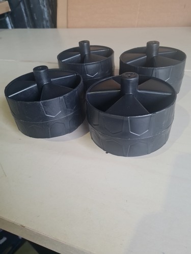 Set replacement wheels - set, of