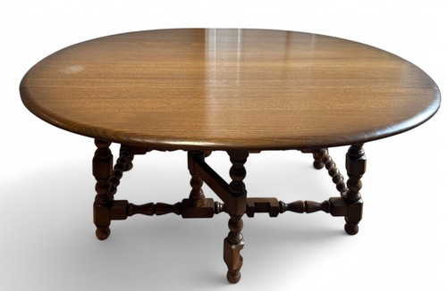 Vintage ercol old - ercol, colonial