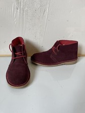 Seasalt Quality Leather Boots