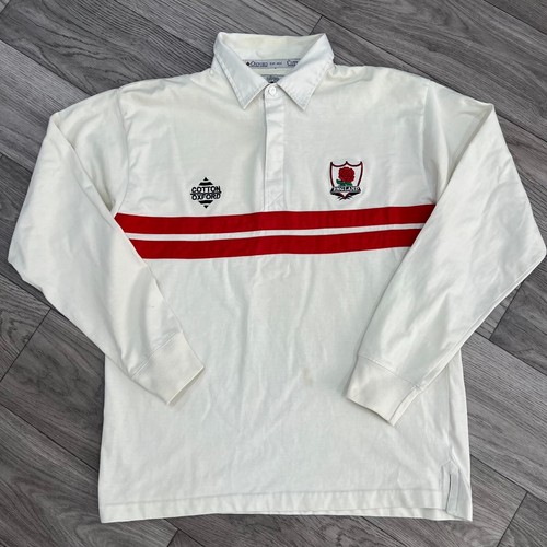 England cotton oxford rugby - england,