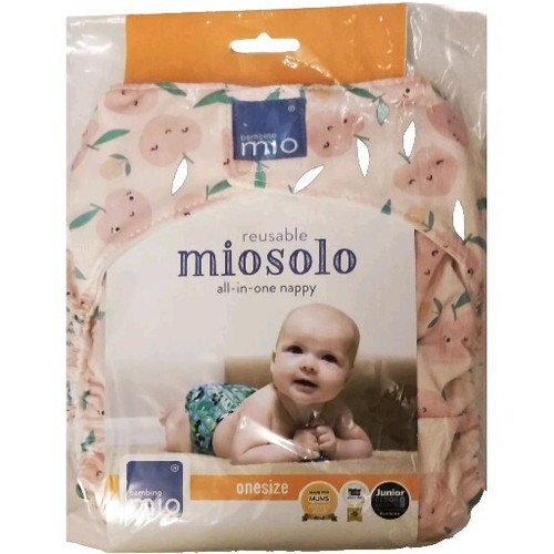 Bambino mio reusable - reusable, all