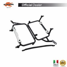 KAPPA KL6408CAM SIDE FRAMES