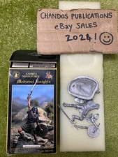 Andrea Miniatures 54mm Metal Braveheart (1297) - #SM-F10