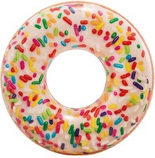 Kids Inflatable Swim Donut