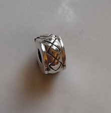 Chamilia sterling silver 925