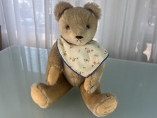 Old Collector Teddy Bear