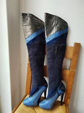 Incredible Vintage River