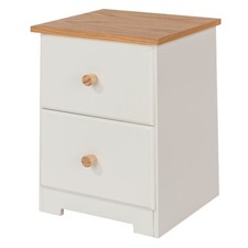 Colorado 2 Drawer Petite