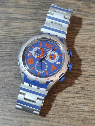 Swatch irony xlite - swatch+irony,